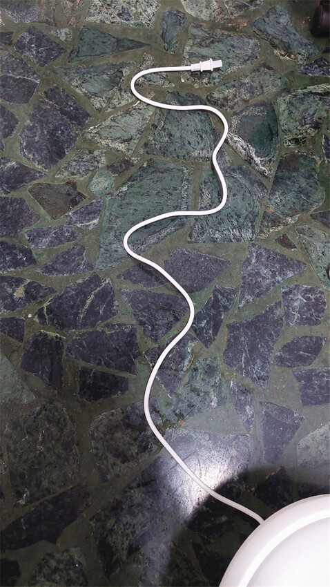 生活｜ ACK艾斯凱 三段溫控恆溫遙控足浴盆，超級舒服💛 足