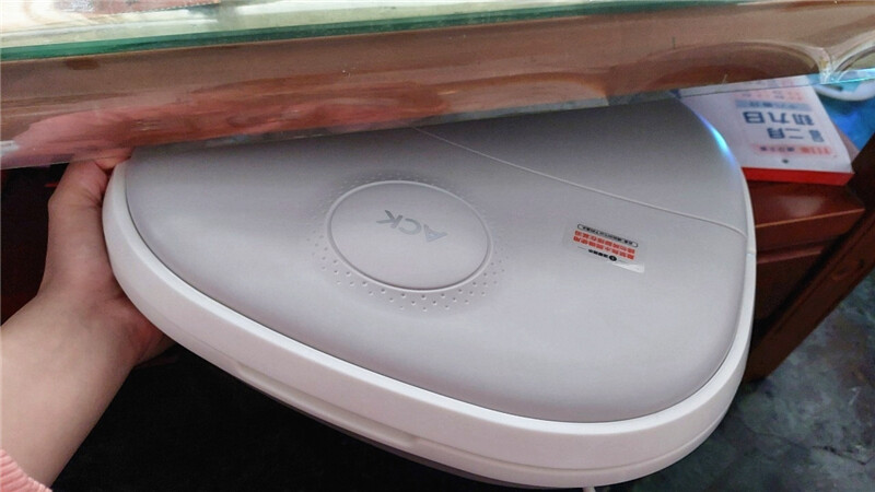 生活｜ ACK艾斯凱 三段溫控恆溫遙控足浴盆，超級舒服💛 足