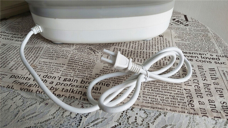 生活｜ ACK艾斯凱 三段溫控恆溫遙控足浴盆，超級舒服💛 足