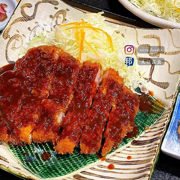 日本矢場とん名古屋味噌豬排|名古屋美食景點推薦 @neru.foodie / 丸の良食
