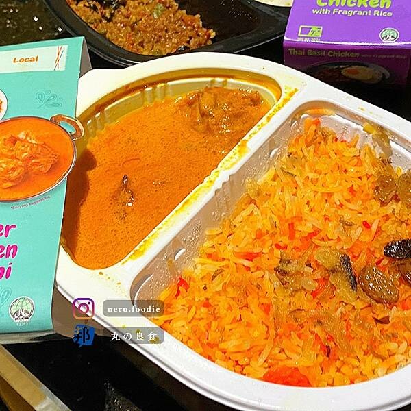 新加坡7-Eleven｜新加坡美食景點推薦 @neru.foodie / 丸の良食