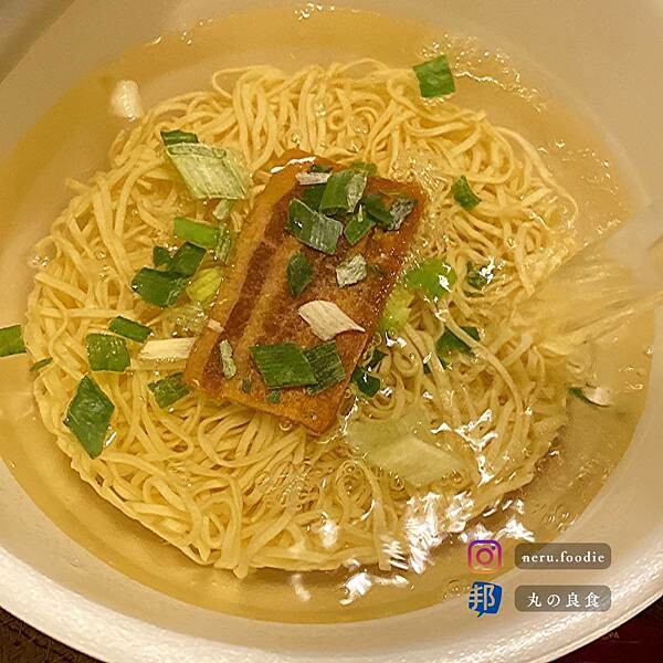 日本日本7-11 x 蔦醬油拉麵|日本超商小食推薦 @neru.foodie / 丸の良食