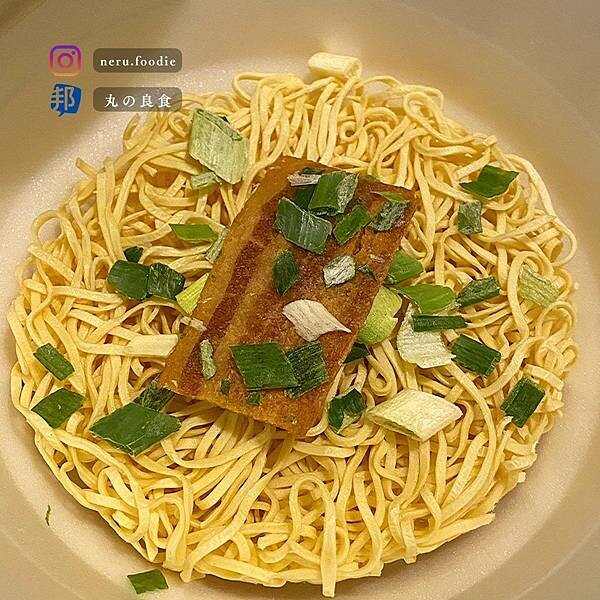 日本日本7-11 x 蔦醬油拉麵|日本超商小食推薦 @neru.foodie / 丸の良食