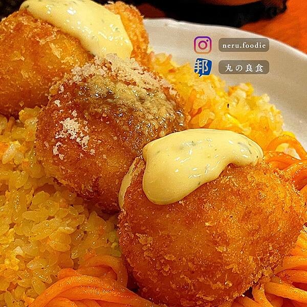日本コロッケ｜長崎美食景點推薦 @neru.foodie / 丸の良食