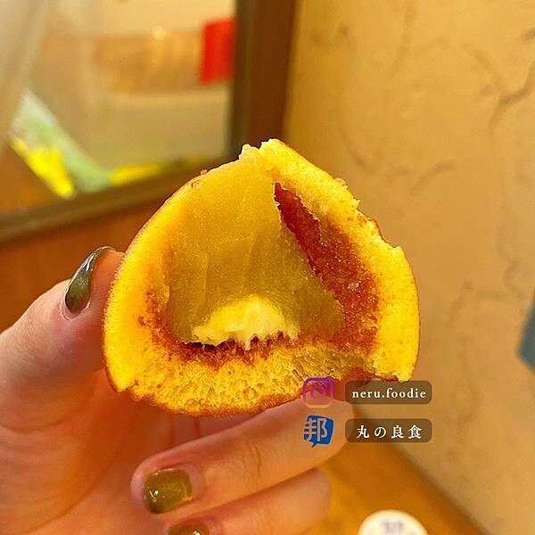 日本FUNAWA舟和仲見世｜東京美食景點推薦 @neru.foodie / 丸の良食