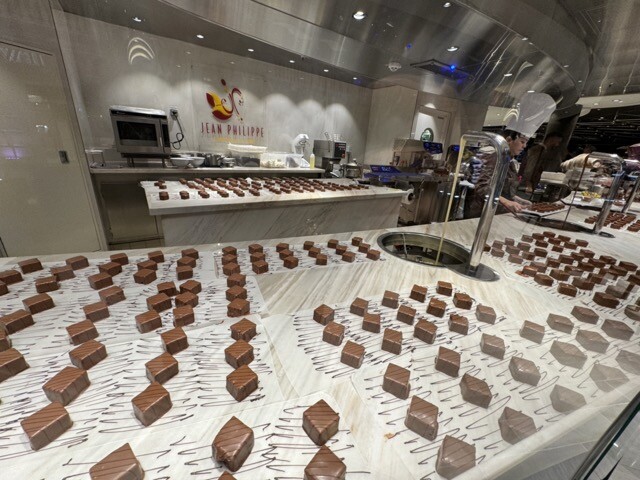 日本MSC地中海榮耀號郵輪|公開亞洲最大郵輪,奢華享受 台灣出發遊日本韓國!