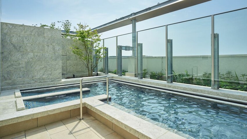 三井花園飯店 福岡祇園｜博多站步行7分/露天浴池-4