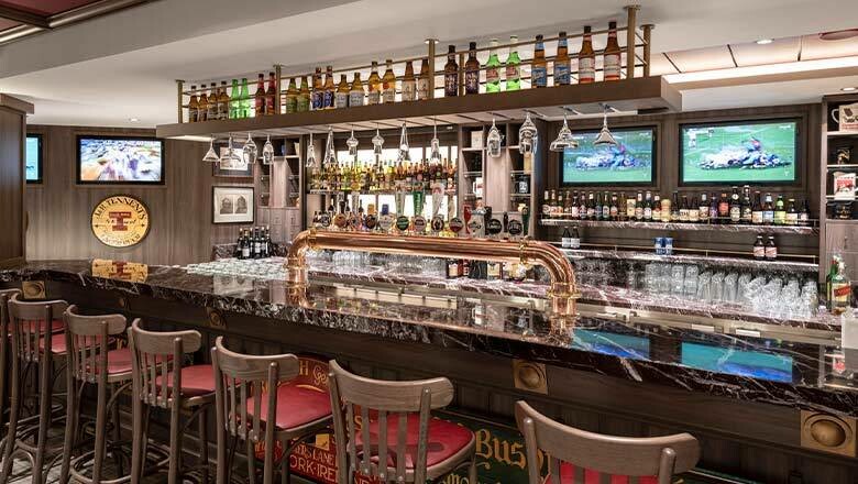 日本MSC地中海榮耀號郵輪|公開亞洲最大郵輪,奢華享受 台灣出發遊日本韓國!