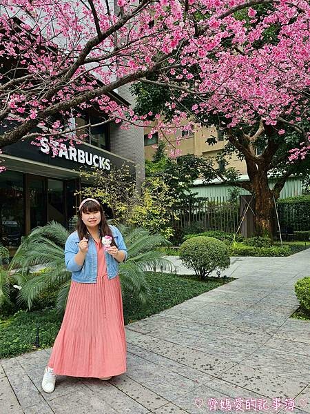 桃園.華泰名品城(華泰唐人街) / 林口星巴克 (三色櫻) 桃園.華泰名品城(華泰唐人街) / 林口星巴克 (三色櫻)
