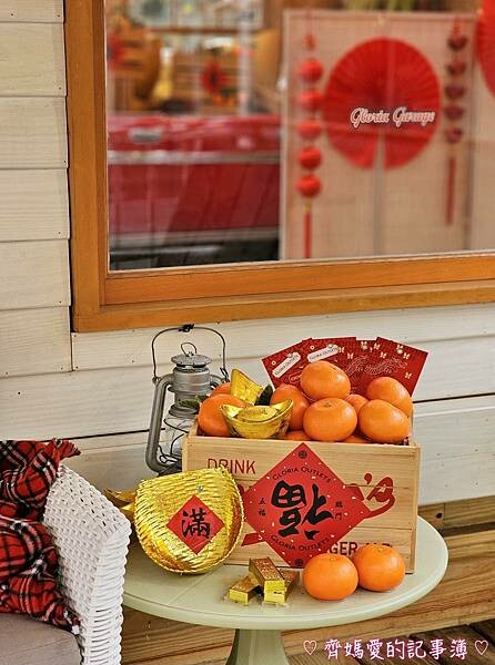 桃園.華泰名品城(華泰唐人街) / 林口星巴克 (三色櫻) 桃園.華泰名品城(華泰唐人街) / 林口星巴克 (三色櫻)