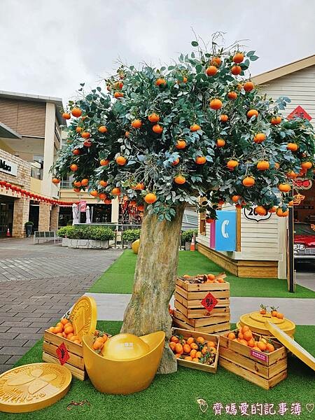 桃園.華泰名品城(華泰唐人街) / 林口星巴克 (三色櫻) 桃園.華泰名品城(華泰唐人街) / 林口星巴克 (三色櫻)