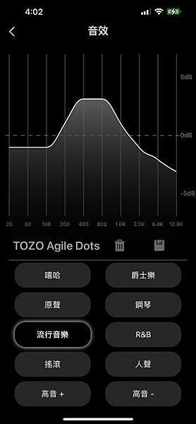 【3C產品】時尚穿搭必備質感無線藍牙耳機【TOZO】Agil
