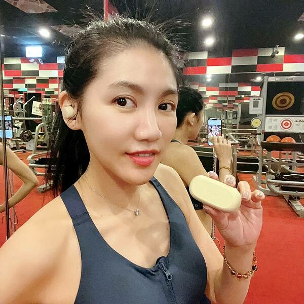 【3C產品】時尚穿搭必備質感無線藍牙耳機【TOZO】Agil