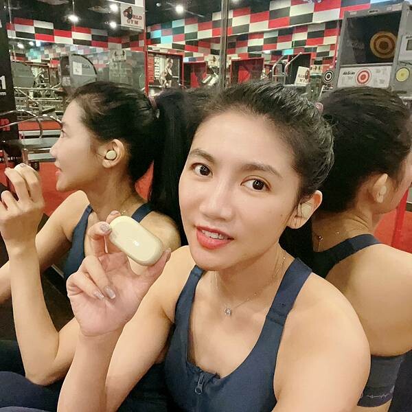 【3C產品】時尚穿搭必備質感無線藍牙耳機【TOZO】Agil