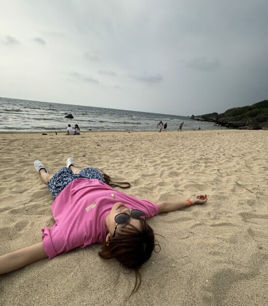 小琉球行程必體驗的5件事 除了浮潛看海龜 還有什麼必體驗的呢? | Beauty Update