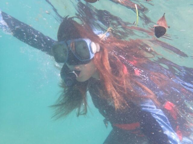 小琉球行程必體驗的5件事 除了浮潛看海龜 還有什麼必體驗的呢? | Beauty Update