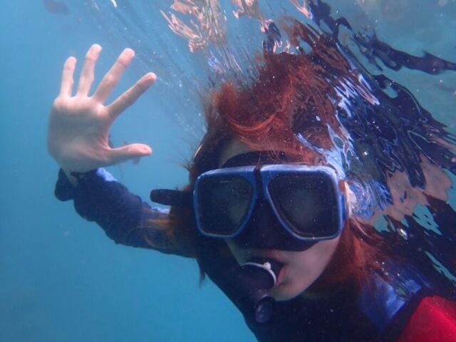 小琉球行程必體驗的5件事 除了浮潛看海龜 還有什麼必體驗的呢? | Beauty Update