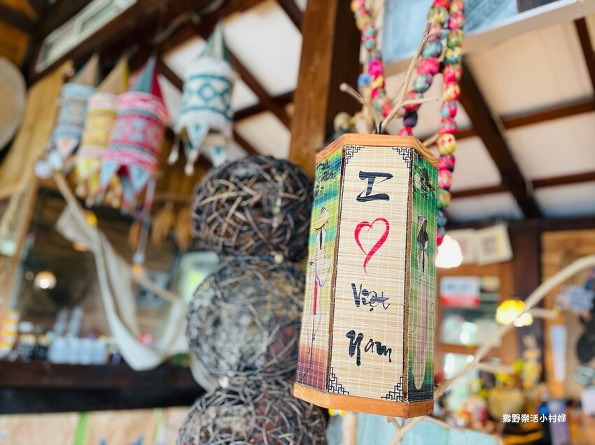 尖石後山景觀餐廳【魯壁一家人】秀麗群山相伴&享用原住民特色料