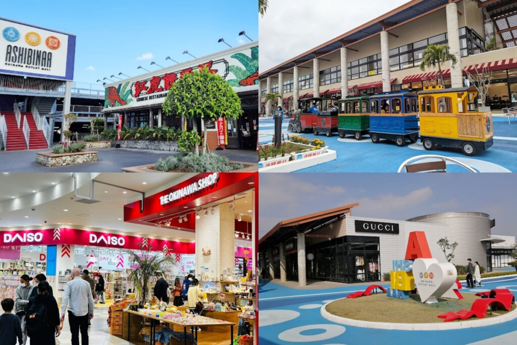 【三大沖繩景點推薦】沖繩一日遊必去!