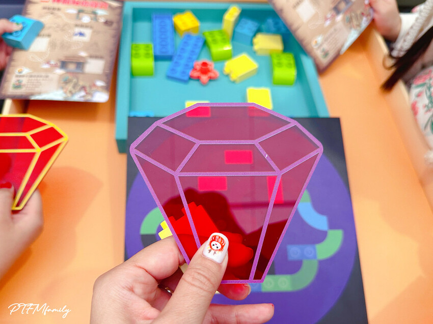 ★台北最新景點★ 樂高最新免費活動,LEGO®龍躍拼新春之神 S__113016863_0