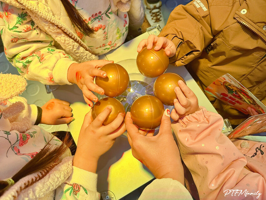 ★台北最新景點★ 樂高最新免費活動,LEGO®龍躍拼新春之神 S__113016865_0