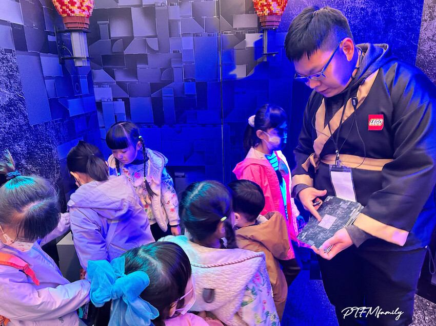 ★台北最新景點★ 樂高最新免費活動,LEGO®龍躍拼新春之神 S__113016854_0