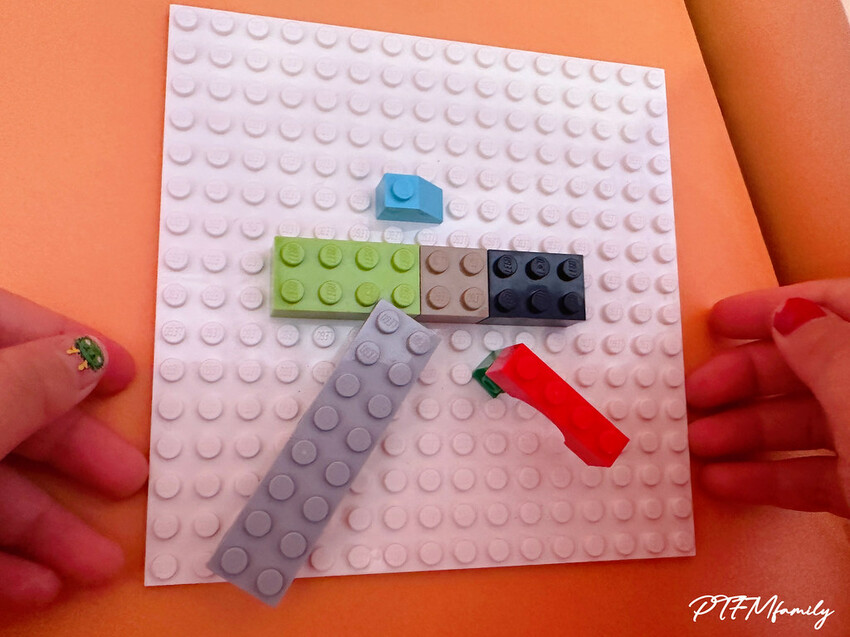 ★台北最新景點★ 樂高最新免費活動,LEGO®龍躍拼新春之神 S__113016858_0