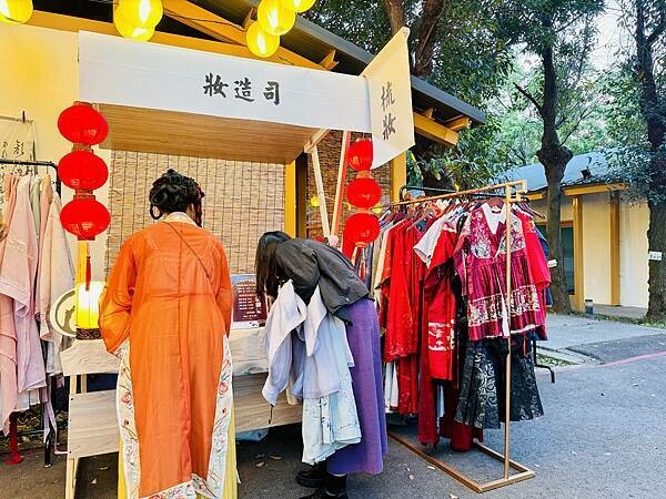 ★2024桃園燈會★『閃閃桃園 閃閃桃林』結合中西，穿越古今