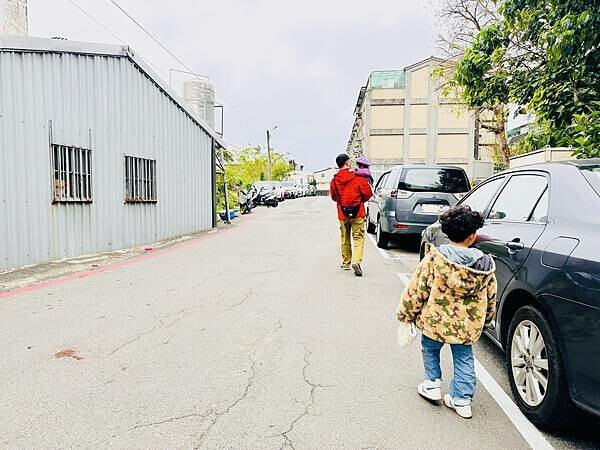 ★新北●鶯歌*最美拍的『鶯歌永吉公園』,擁有雙色櫻花、炮仗花