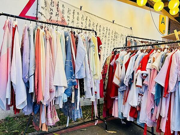 ★2024桃園燈會★『閃閃桃園 閃閃桃林』結合中西，穿越古今