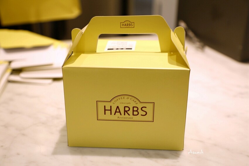 日本大阪-HARBS 心齋橋Parco店