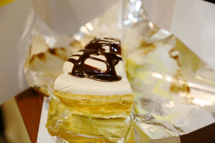 日本大阪-HARBS 心齋橋Parco店