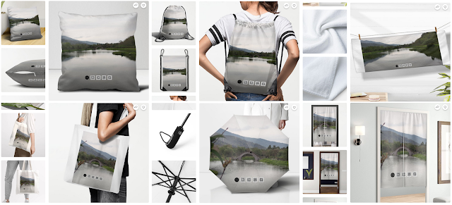 大漠國渡 - 商品小舖 (KUSDOM)