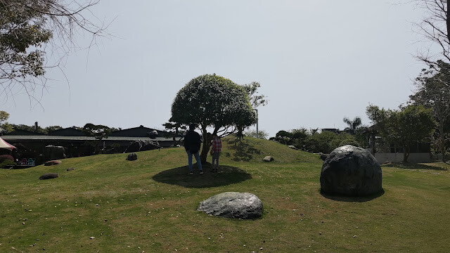 洄瀾灣景觀餐廳 - 休閒農場