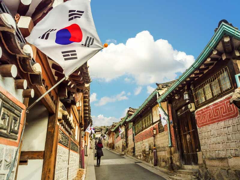 富邦產險|2024韓國首爾自由行攻略：自助費用&景點行程安排一篇搞定！