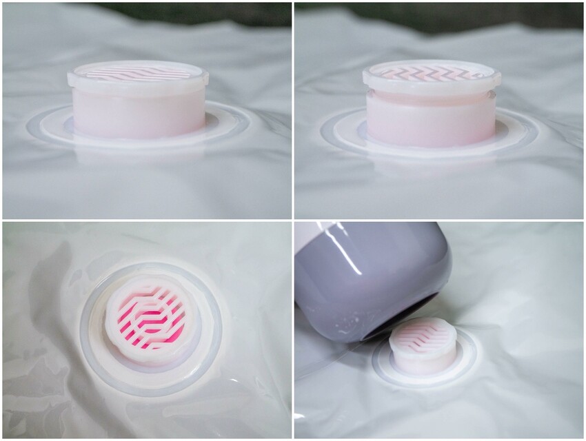 【開箱】空間魔術師-真空壓縮袋，組合包五百有找CP值超高，有線吸力強，壓縮更極致！