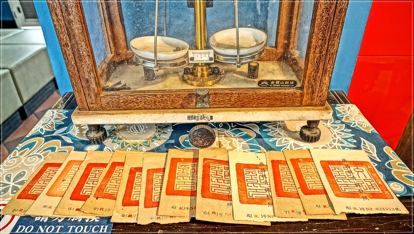 台南市中西區台南藏金閣2館：免費參觀全台最美公家機關，夢幻愛麗絲城堡等您一探究竟