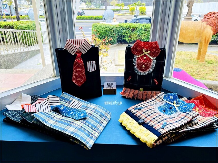 台南市中西區台南藏金閣2館：免費參觀全台最美公家機關，夢幻愛麗絲城堡等您一探究竟