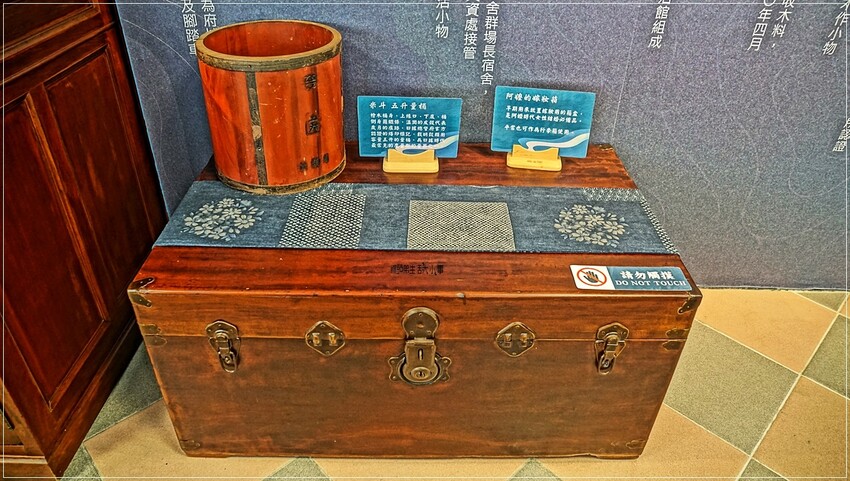 台南市中西區台南藏金閣2館：免費參觀全台最美公家機關，夢幻愛麗絲城堡等您一探究竟