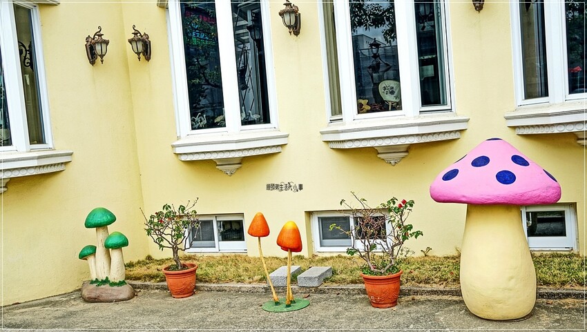 台南市中西區台南藏金閣2館：免費參觀全台最美公家機關，夢幻愛麗絲城堡等您一探究竟