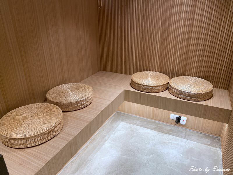 良醫藥師本舖~全方位健康概念 「醫師主廚餐桌」推廣社區長壽村理念 @Bernice的隨手筆記