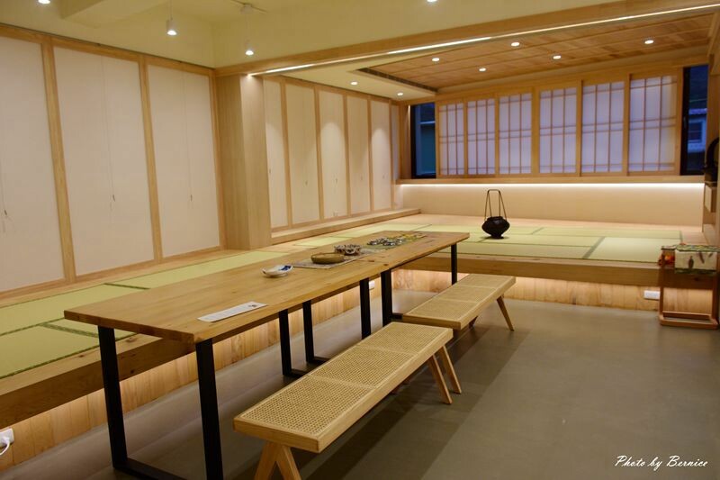 良醫藥師本舖~全方位健康概念 「醫師主廚餐桌」推廣社區長壽村理念 @Bernice的隨手筆記