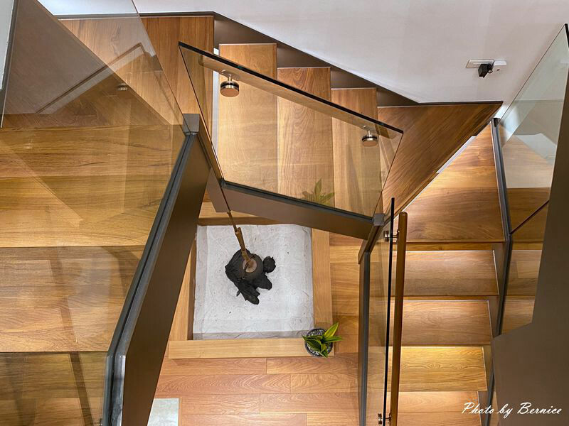 良醫藥師本舖~全方位健康概念 「醫師主廚餐桌」推廣社區長壽村理念 @Bernice的隨手筆記