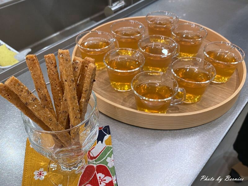 良醫藥師本舖~全方位健康概念 「醫師主廚餐桌」推廣社區長壽村理念 @Bernice的隨手筆記