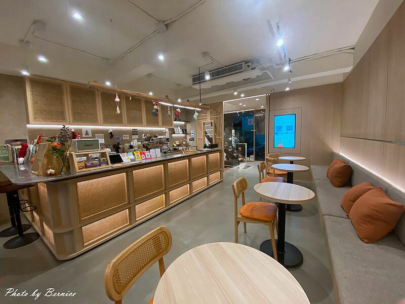 良醫藥師本舖~全方位健康概念 「醫師主廚餐桌」推廣社區長壽村理念 @Bernice的隨手筆記