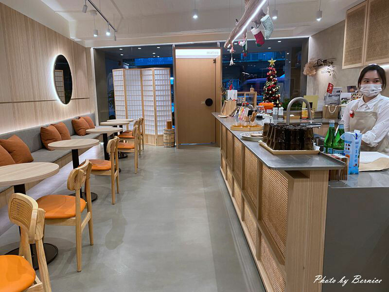 良醫藥師本舖~全方位健康概念 「醫師主廚餐桌」推廣社區長壽村理念 @Bernice的隨手筆記