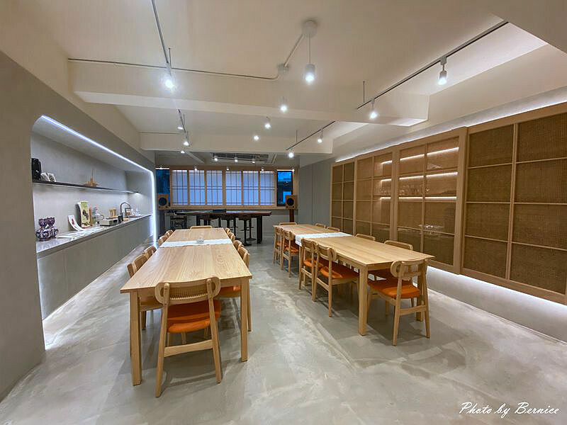 良醫藥師本舖~全方位健康概念 「醫師主廚餐桌」推廣社區長壽村理念 @Bernice的隨手筆記