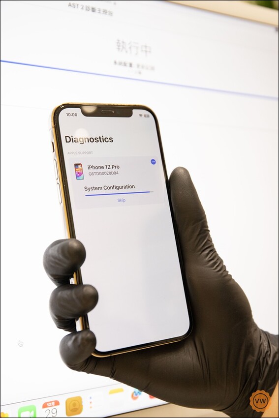 台中豐原iPhone專業維修|蘋果原廠零件|iPhone換電池|iPhone換螢幕推薦:雷神快修®Apple獨立維修中心