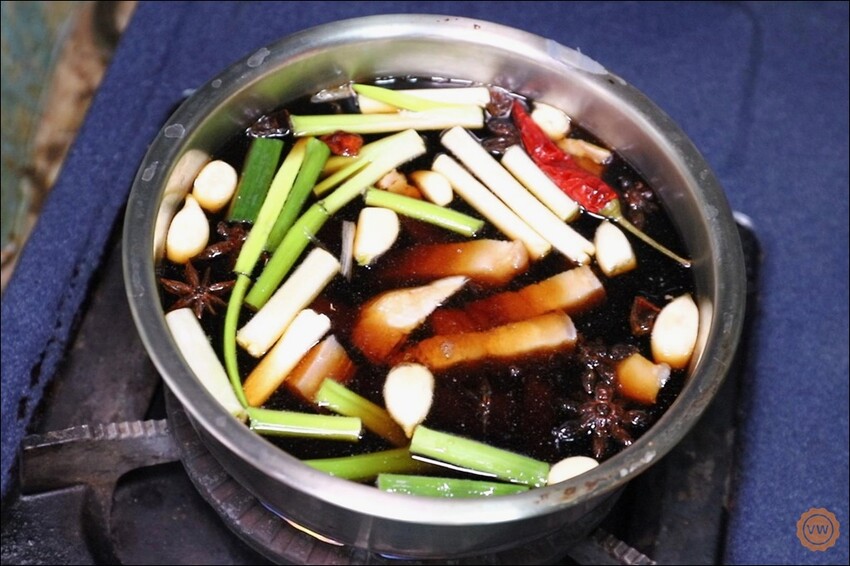 年節料理輕鬆做│料理分享：豬肉蔬菜味噌豆腐湯、香Q紅燒豬肉、和風照燒豬肉片