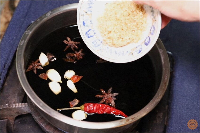 年節料理輕鬆做│料理分享：豬肉蔬菜味噌豆腐湯、香Q紅燒豬肉、和風照燒豬肉片